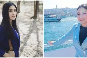 Dilaporkan anaknya ke polisi, ini reaksi ibunda Angbeen Rishi