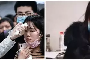 Kenapa cari orang pertama kena Corona di dunia jadi penting?