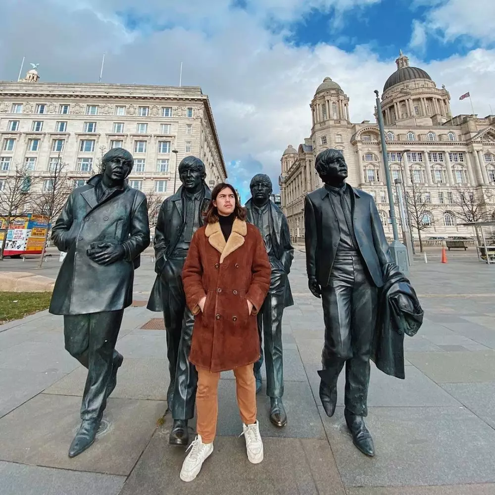 El Rumi ceritakan  © 2020 Instagram/@elelrumi