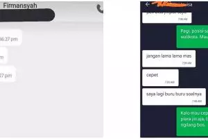 10 Cara lucu driver ojek online batalkan orderan, kocak pol