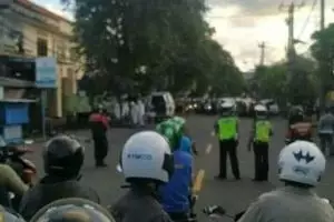 Dikira tewas karena corona, mayat WNA di Bali ini bikin geger