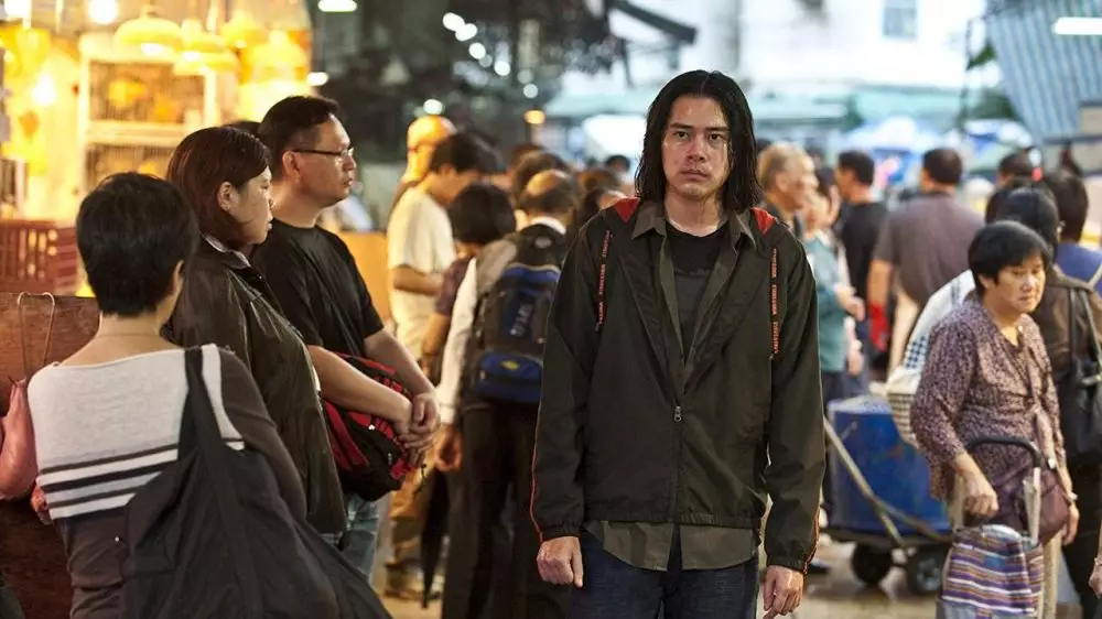 kesamaan film Contagion dan Virus Corona Instagram