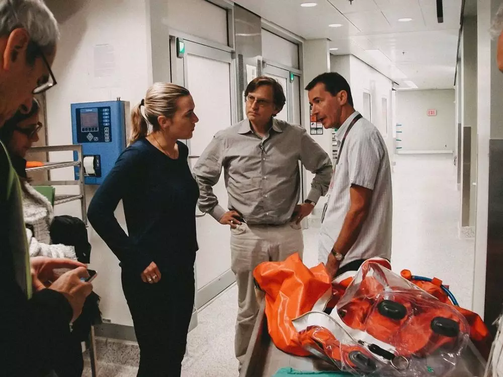 kesamaan film Contagion dan Virus Corona Instagram