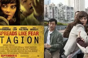 6 Kesamaan film Contagion dan Virus corona, bak ramalan jadi nyata