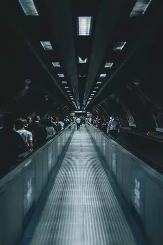 escalator istimewa escalator istimewa