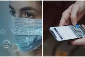 8 Benda bisa jadi perantara virus corona dan cara sterilkan