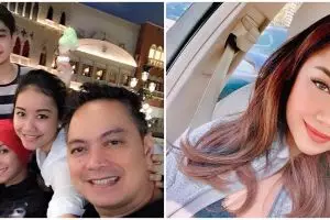 Tak terekspos, ini 10 potret Mahira anak Adipura Prabahaswara