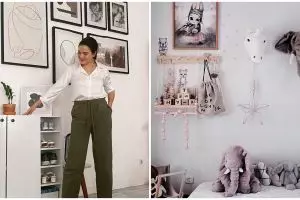 11 Penampakan rumah Alice Norin, elegan nuansa Skandinavia