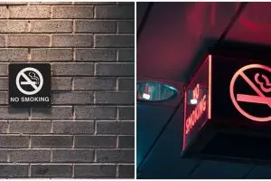 Cara efektif berhenti merokok hanya dengan dua metode