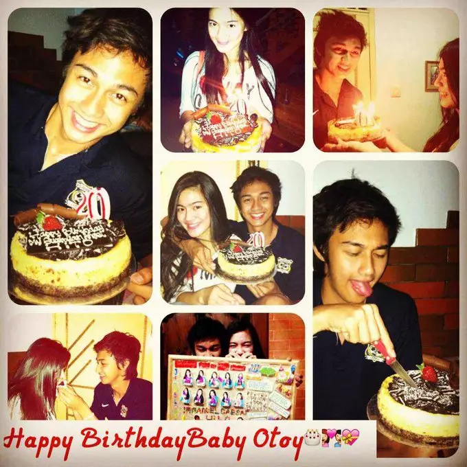 foto lawas feli hito © 2020 brilio.net