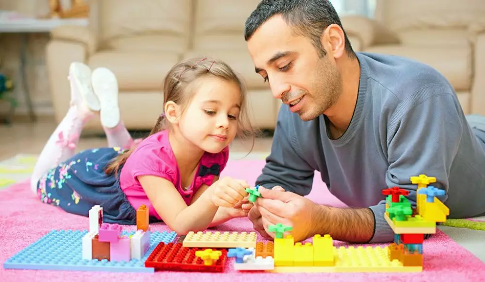 Ide kagiatan bersama anak selama belajar di rumah agar tidak bosan Istimewa Ide kagiatan bersama anak selama belajar di rumah agar tidak bosan Istimewa