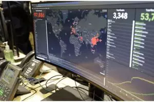 9 Situs akurat pantau penyebaran Corona di Indonesia dan dunia