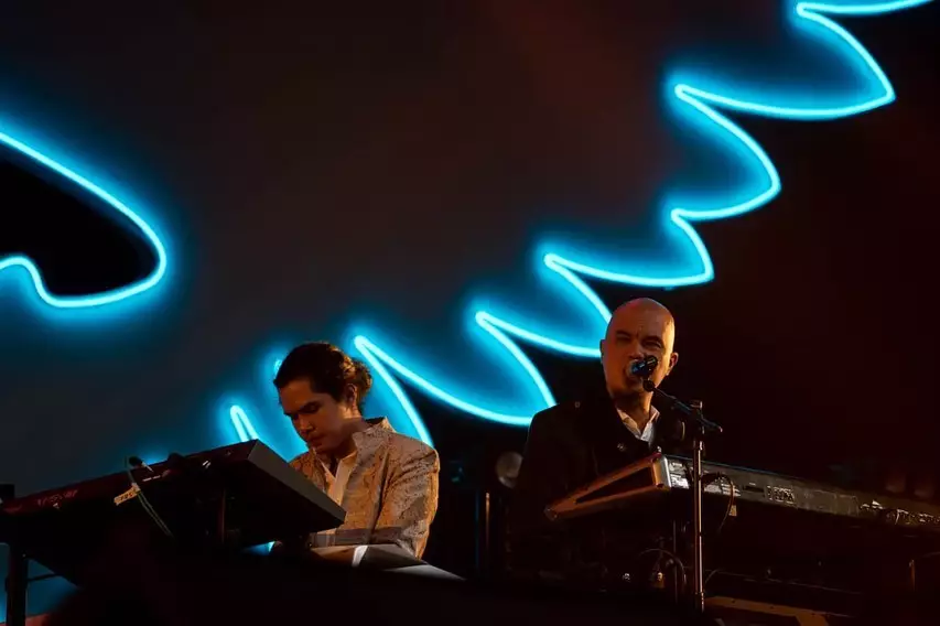 momen artis tampil sepanggung dengan anaknya Instagram momen artis tampil sepanggung dengan anaknya Instagram