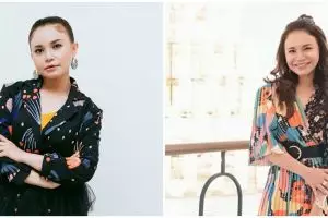 Unggah video TikTok cegah Corona, Rossa banjir hujatan