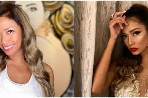 Akibat Corona, Shanty tinggalkan Bali dan balik ke Hongkong