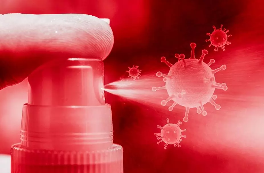 fakta hand sanitizer berbagai sumber