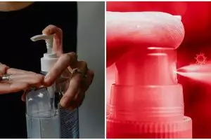 5 Fakta tentang hand sanitizer, tak melindungi dari semua jenis kuman