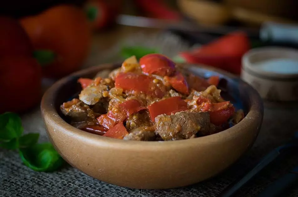 9 Makanan penambah hemoglobin yang enak dan mudah dicari pixabay.com