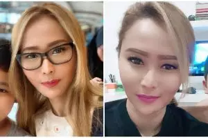 Ungkapan bahagia Inul Daratista lihat anak rajin salat dan mengaji