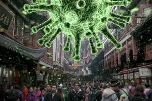 10 Fakta Corona dari ahli penyakit menular, masker saja tak cukup