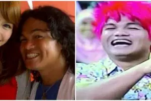 8 Transformasi Ciripa asisten Uya Kuya, kini bos wedding organizer