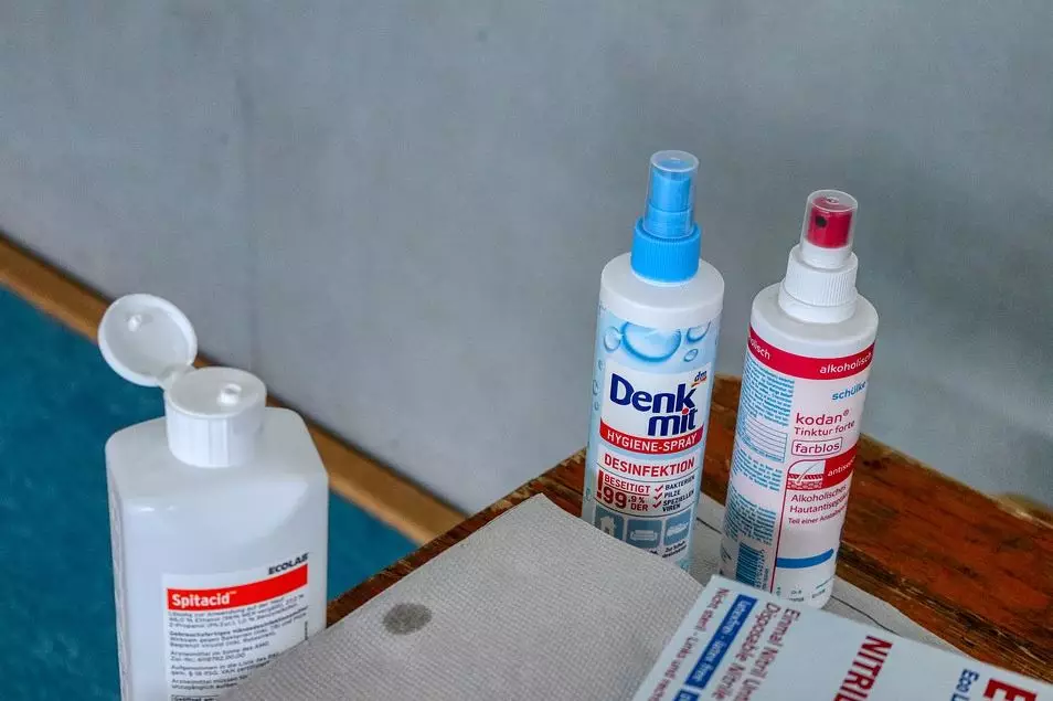 5 Langkah mudah bersihkan smartphone agar terbebas dari virus Corona pixabay.com