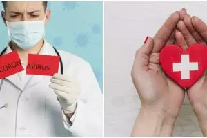 11 Panduan tetap tenang di tengah wabah corona menurut WHO