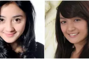 Potret dulu & kini 7 artis FTV cantik Indosiar, manglingi