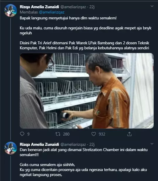 Risma & Rektor Telkom © 2020 brilio.net Risma & Rektor Telkom © 2020 brilio.net