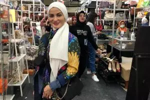 Ini jenis tas yang digemari anak milenial pada 2020