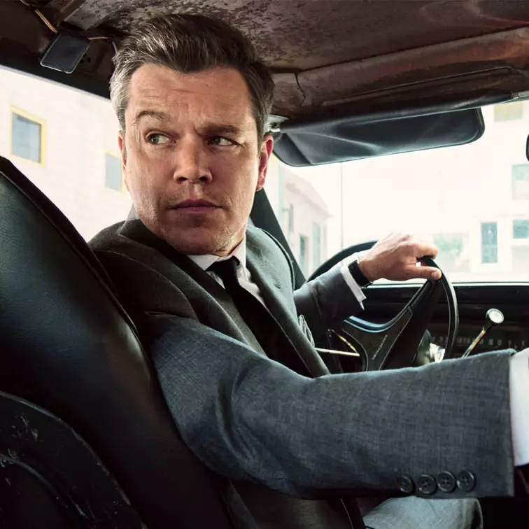 Kabar terkini pemain film Contagion   Instagram  Kabar terkini pemain film Contagion   Instagram