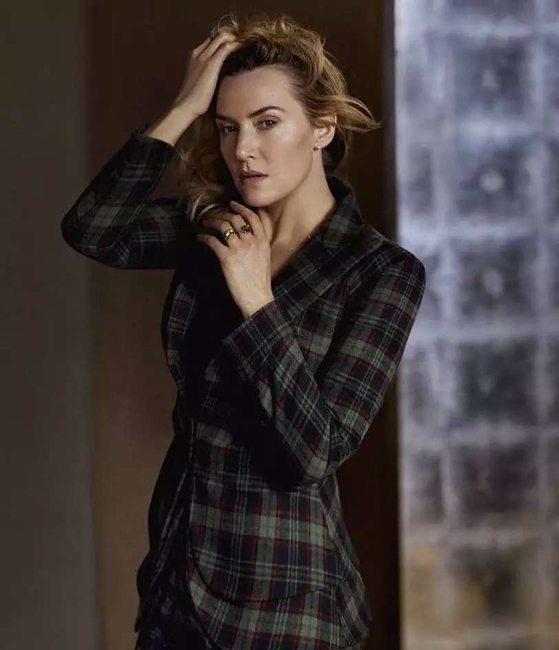 Kabar terkini pemain film Contagion   Instagram  Kabar terkini pemain film Contagion   Instagram