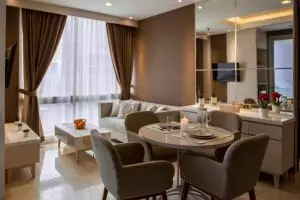 Ini alasan milenial memilih menyewa apartemen dibanding mencicil rumah