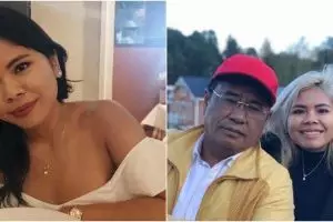 Pesan makan via ojek online, aksi anak Hotman Paris ini bikin salut