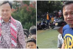 Bima Arya positif Corona, pesan sang istri bikin haru