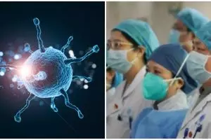 5 Virus yang pernah gemparkan dunia dalam 15 tahun terakhir