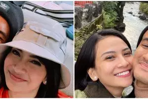 Positif narkoba, ini alasan suami Vanessa Angel dipulangkan