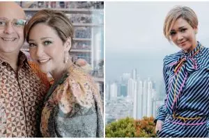 Kisah 4 seleb ‘pisah’ dengan pasangan karena isolasi Corona