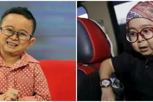 Ayah Daus Mini meninggal dunia