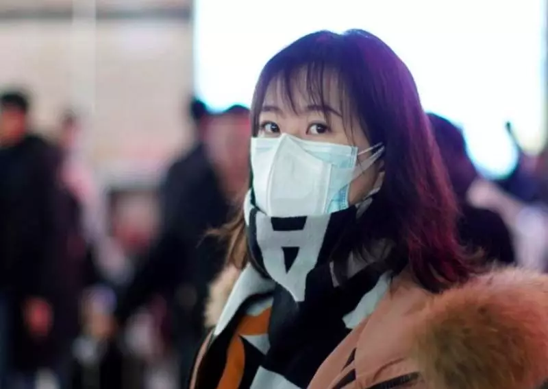 Cara mudah mencegah penularan virus corona di tempat kerja istimewa