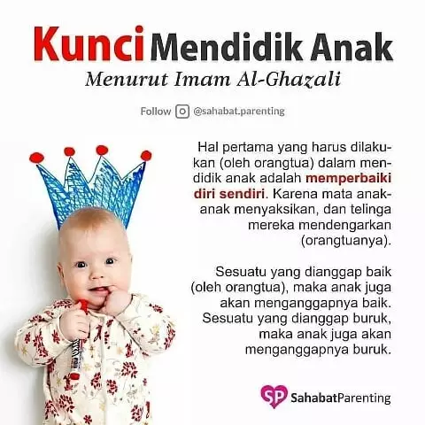 kata bijak Islami tentang anak © 2021 brilio.net kata bijak Islami tentang anak © 2021 brilio.net