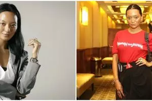 Terisolasi di Italia, begini aktivitas Asmara Abigail