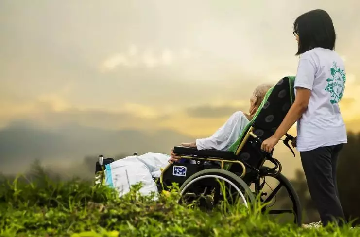 Orang sembuh Corona bisa tularkan virus lagi © 2020 brilio.net