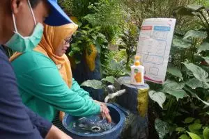 Lawan Corona, Kemenkes bikin program CTSP untuk anak sekolah