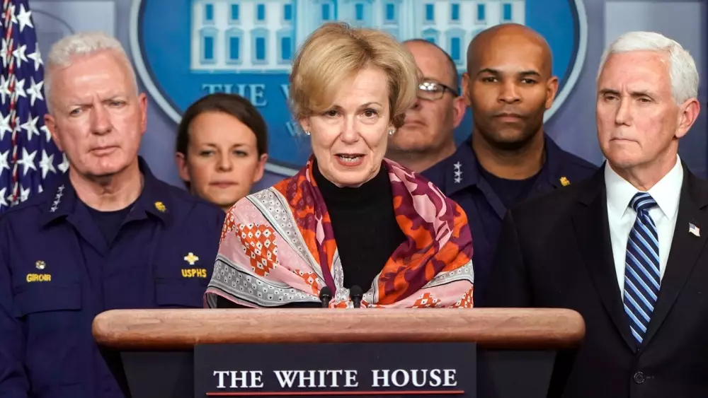 Corona Milenial © 2020 brilio.net