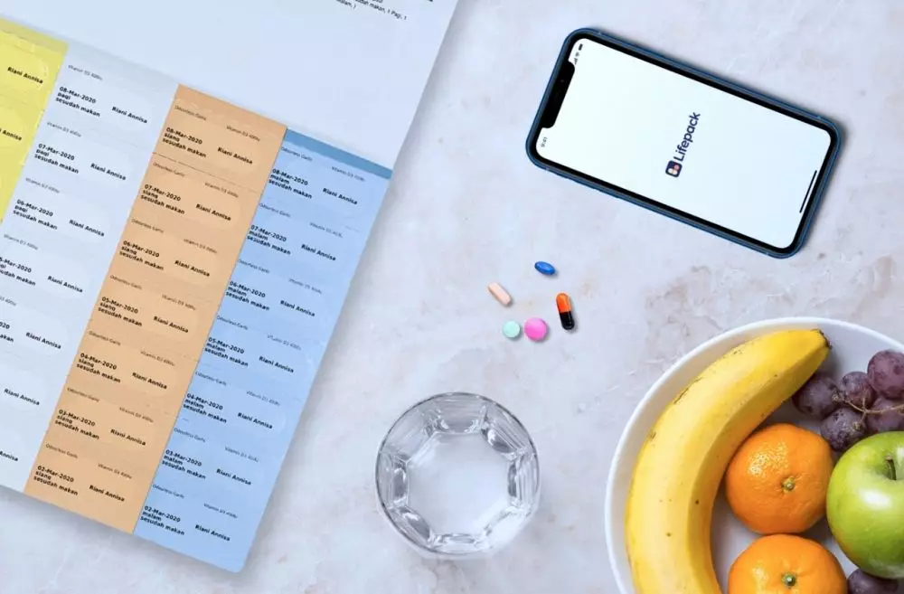 Apotek Digital © 2020 brilio.net