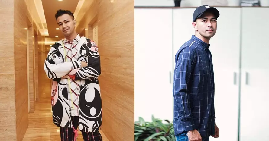 raffi ahmad ngaji © 2019 brilio.net raffi ahmad ngaji © 2019 brilio.net