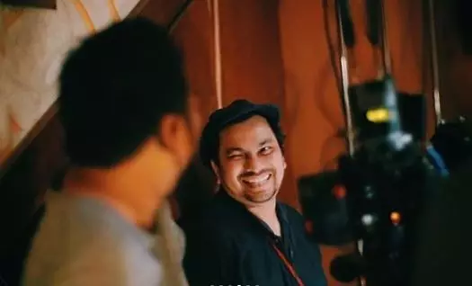 fakta tompi jadi sutradara Instagram fakta tompi jadi sutradara Instagram