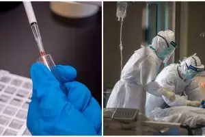 4 Fakta Avigan & Chloroquine, obat yang dipesan Jokowi untuk COVID-19