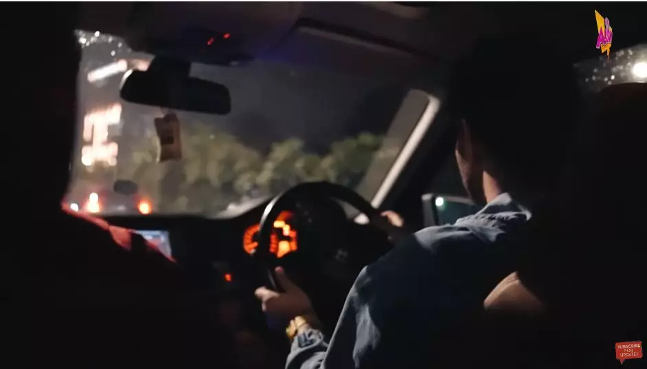 momen ammar zoni beri kejutan youtube momen ammar zoni beri kejutan youtube